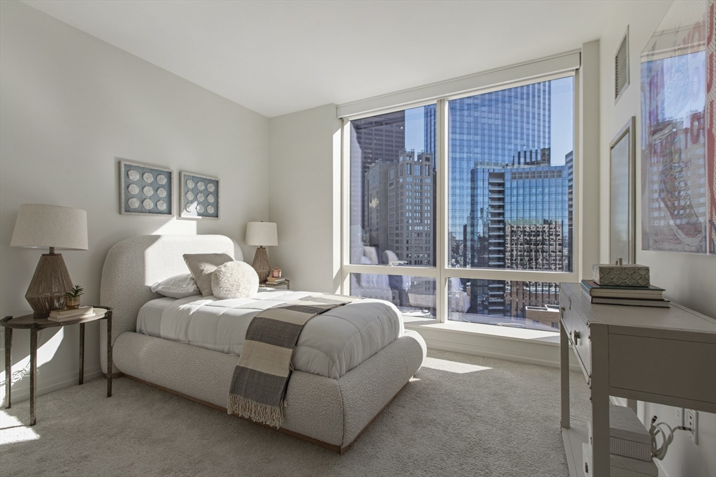 1 Franklin St #2310 Boston, MA 02110