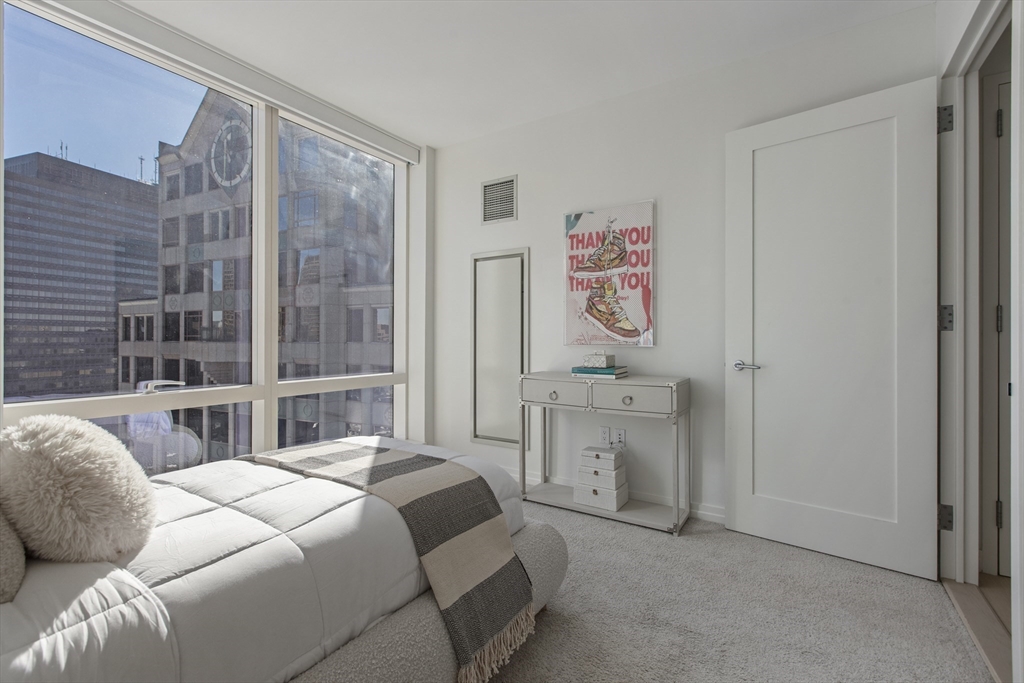 1 Franklin St #2310 Boston, MA 02110