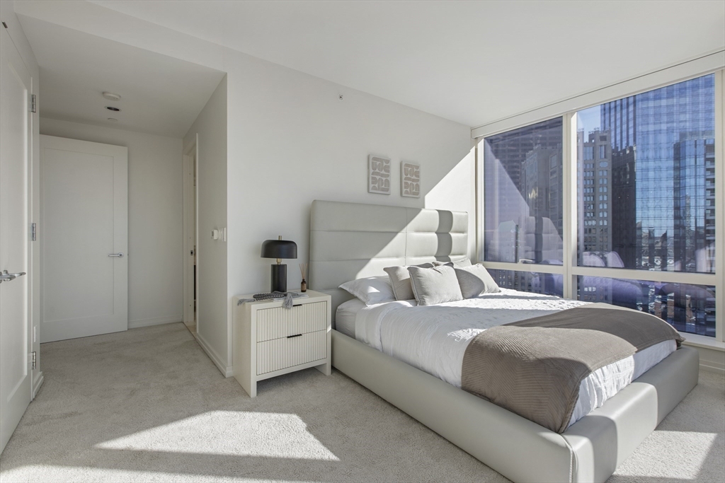 1 Franklin St #2310 Boston, MA 02110