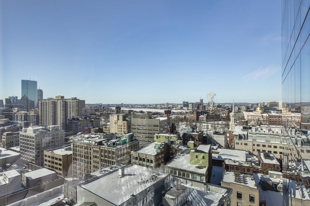 1 Franklin St #2310 Boston, MA 02110
