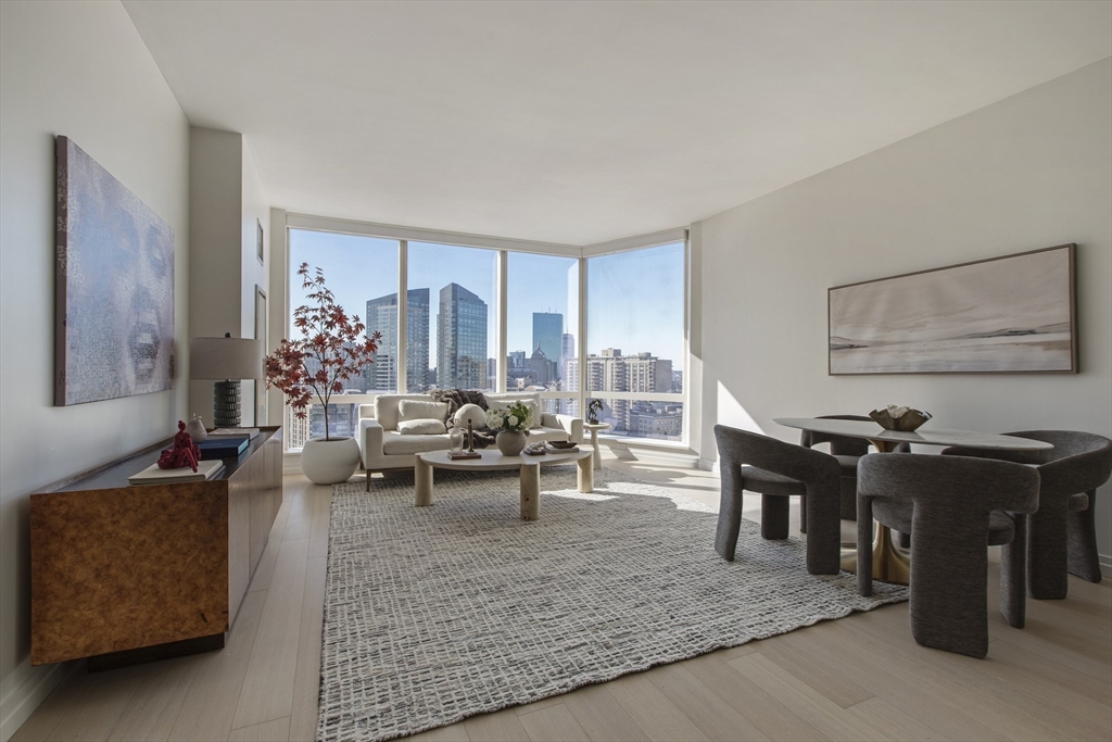 1 Franklin St #2310 Boston, MA 02110