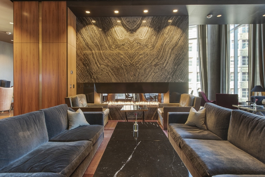 1 Franklin St #2310 Boston, MA 02110