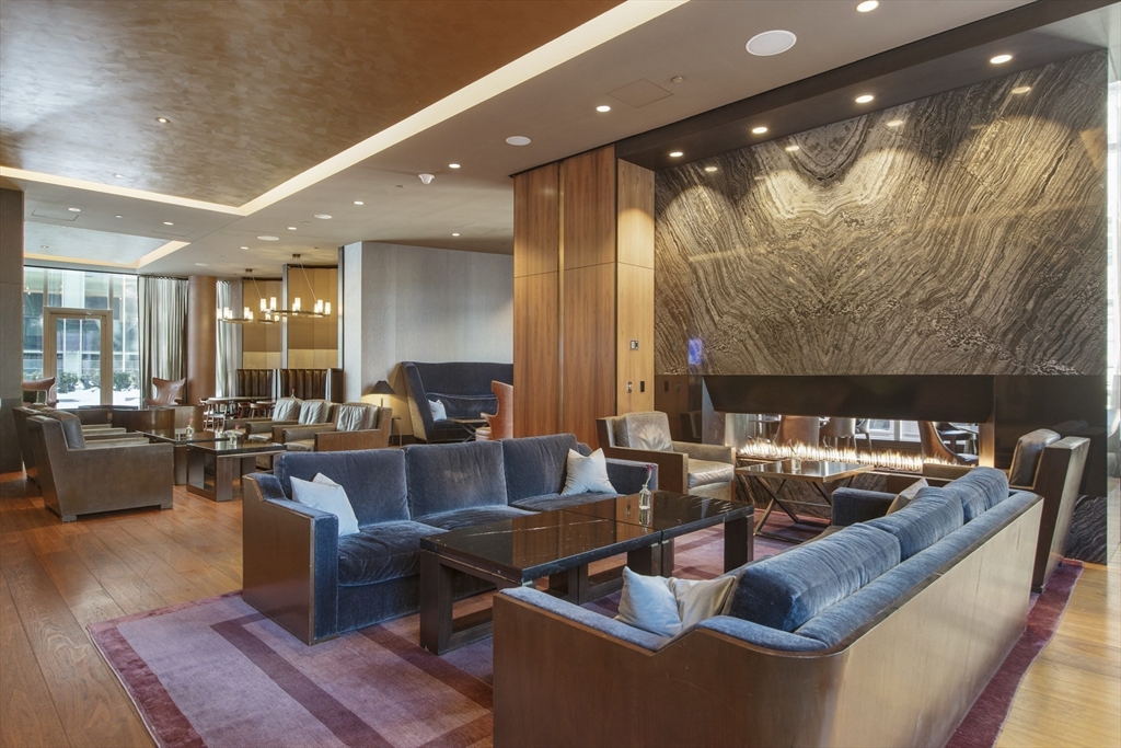 1 Franklin St #2310 Boston, MA 02110