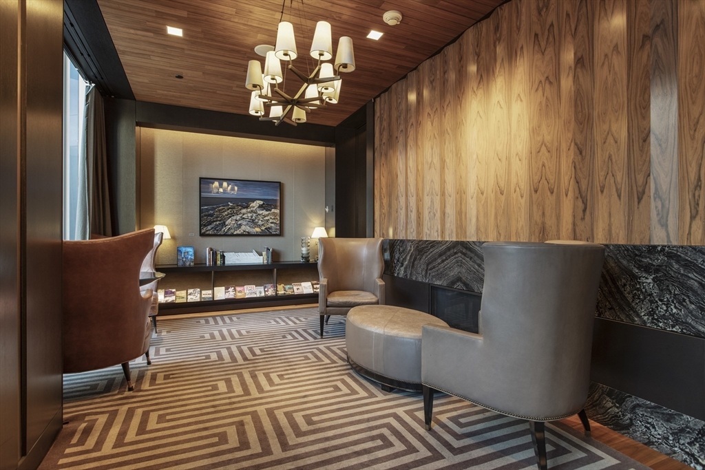 1 Franklin St #2310 Boston, MA 02110