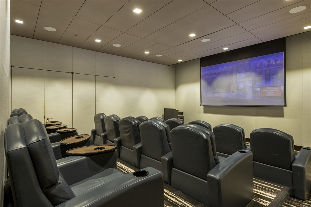 1 Franklin St #2310 Boston, MA 02110