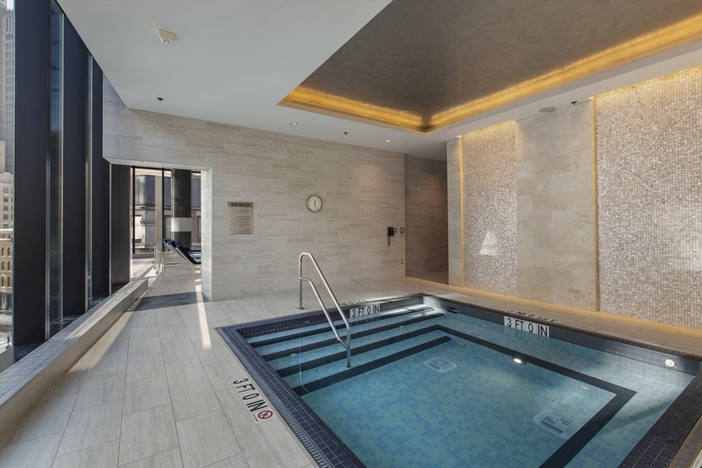 1 Franklin St #2310 Boston, MA 02110