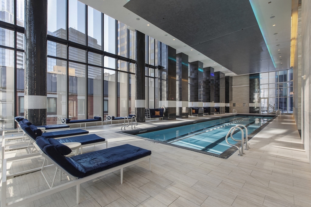 1 Franklin St #2310 Boston, MA 02110