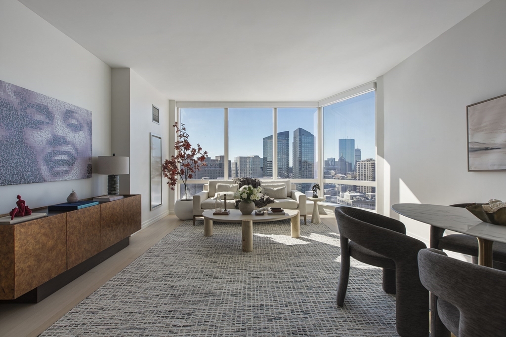 1 Franklin St #2310 Boston, MA 02110