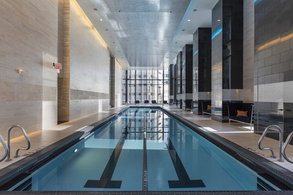 1 Franklin St #2310 Boston, MA 02110