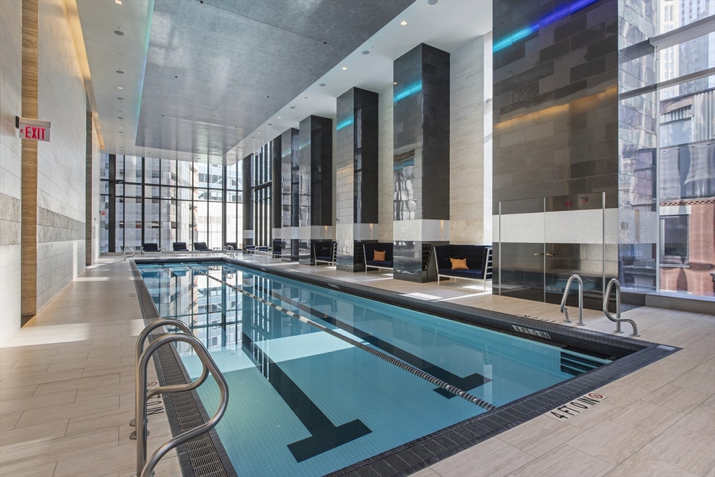 1 Franklin St #2310 Boston, MA 02110