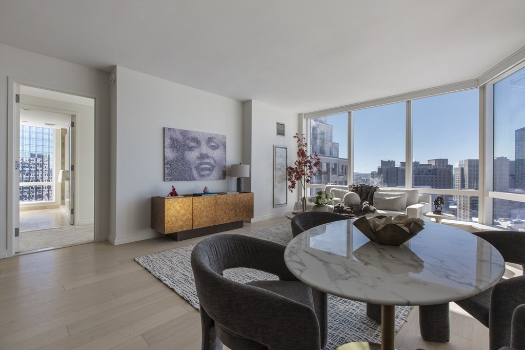 1 Franklin St #2310 Boston, MA 02110