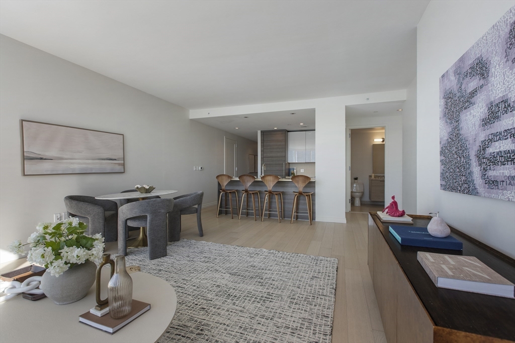 1 Franklin St #2310 Boston, MA 02110