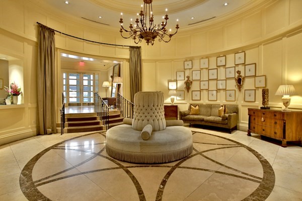 1 Huntington Ave #401 Boston, MA 02116