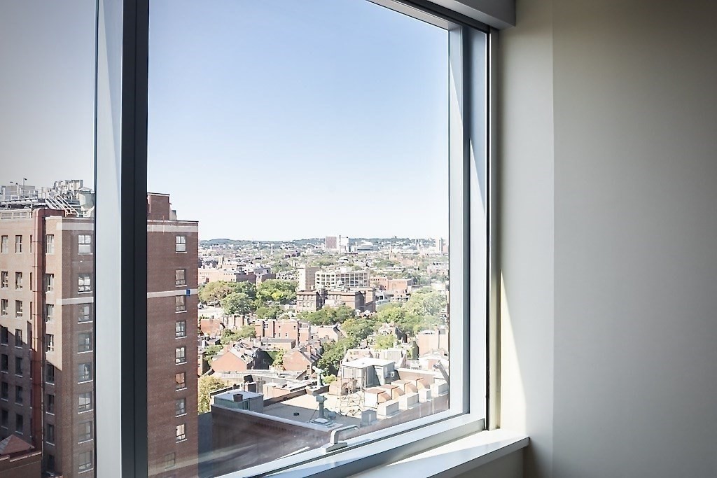 110 uart St #16H Boston, MA 02116