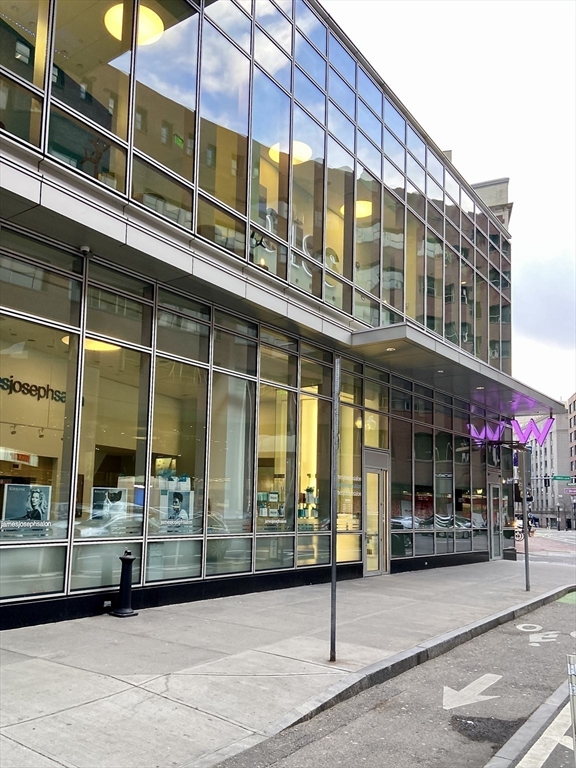 110 uart St #16H Boston, MA 02116