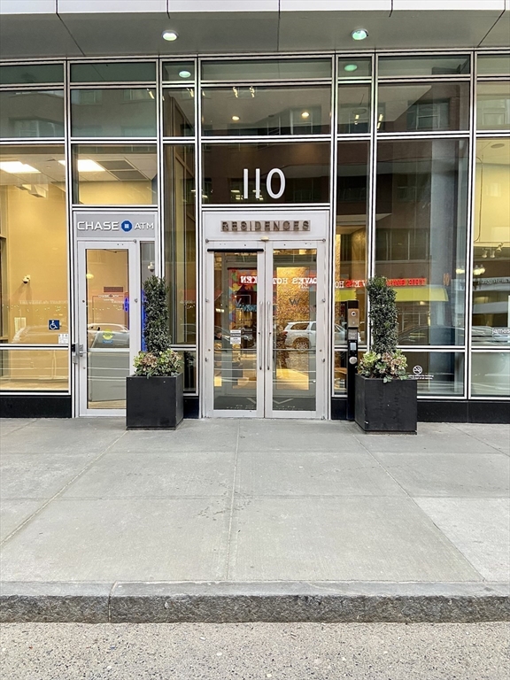 110 uart St #16H Boston, MA 02116