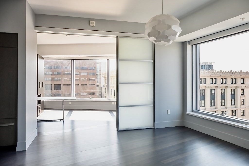 110 uart St #16H Boston, MA 02116