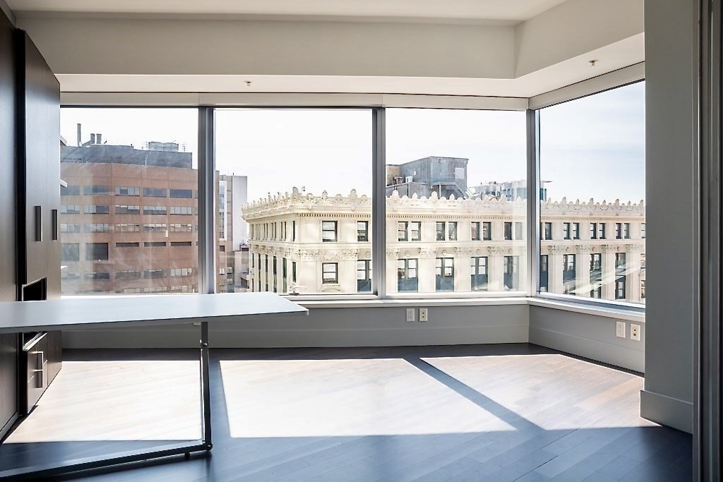 110 uart St #16H Boston, MA 02116