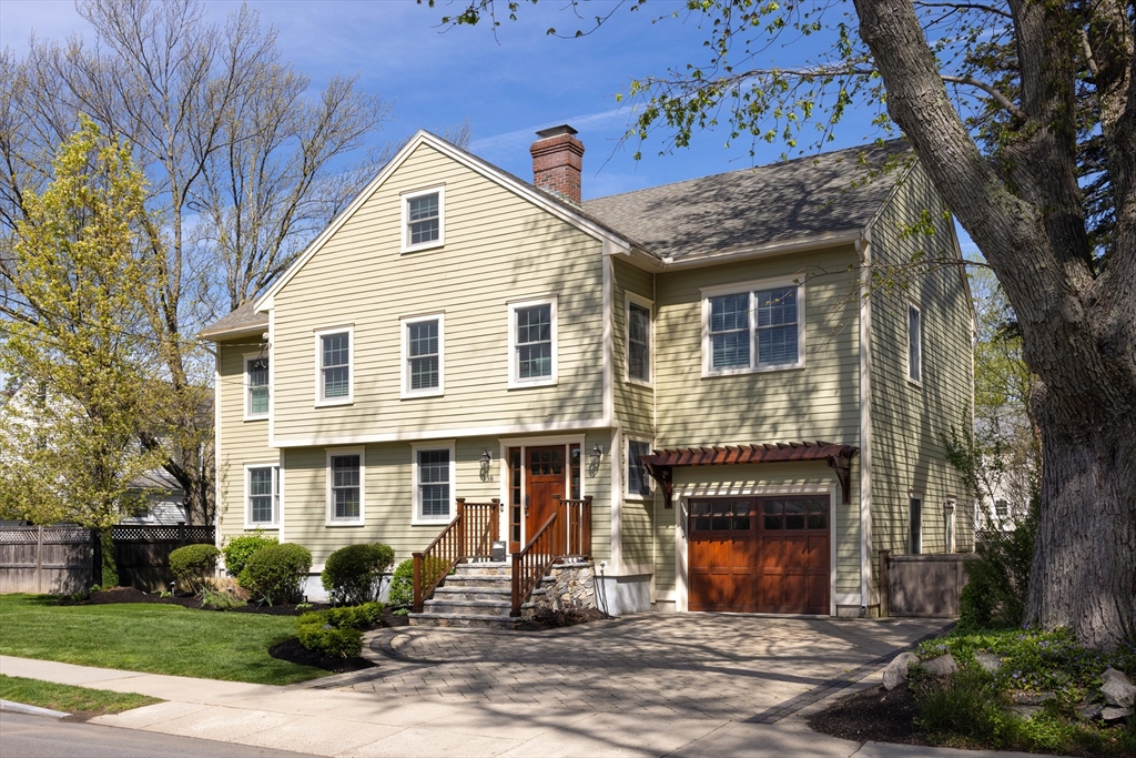 138 Sherman St