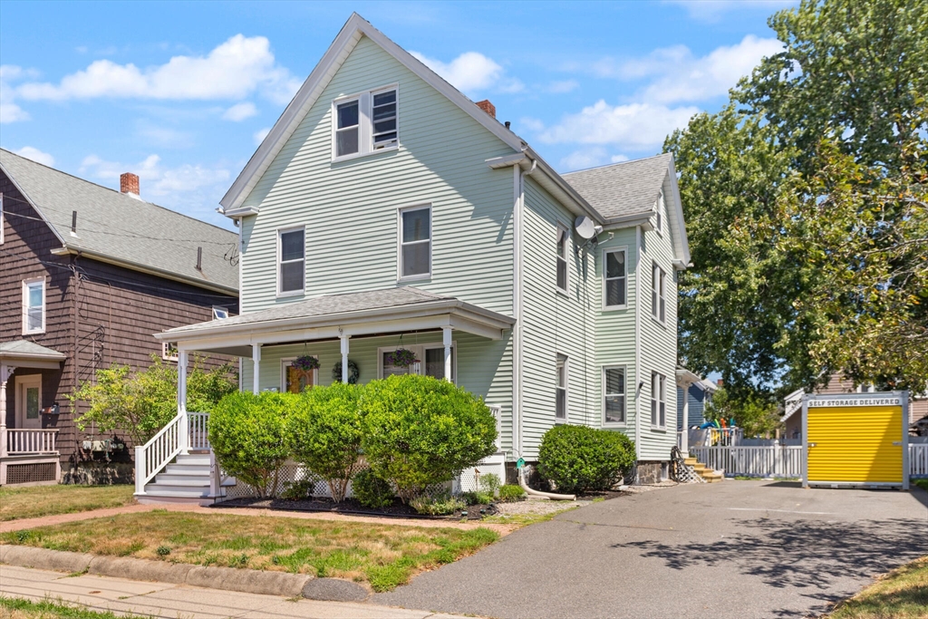 139 Grant Ave