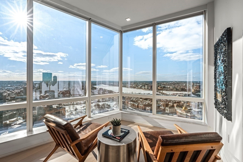 1 Franklin St #5002 Boston, MA 02110