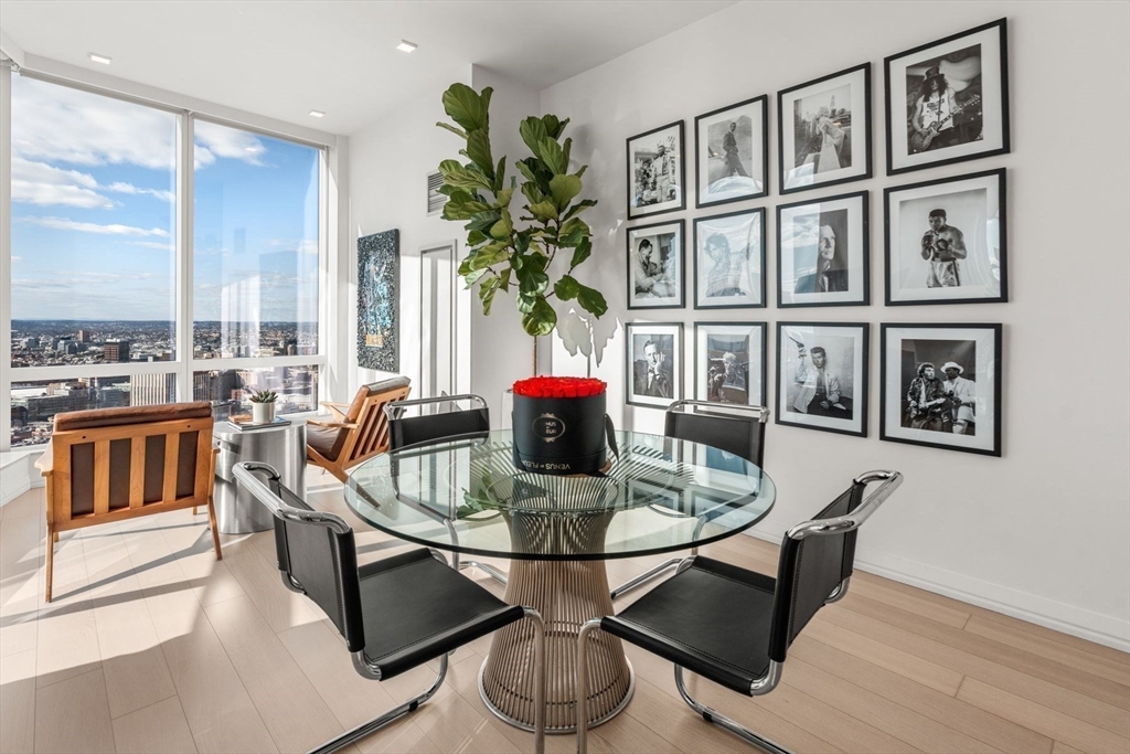 1 Franklin St #5002 Boston, MA 02110