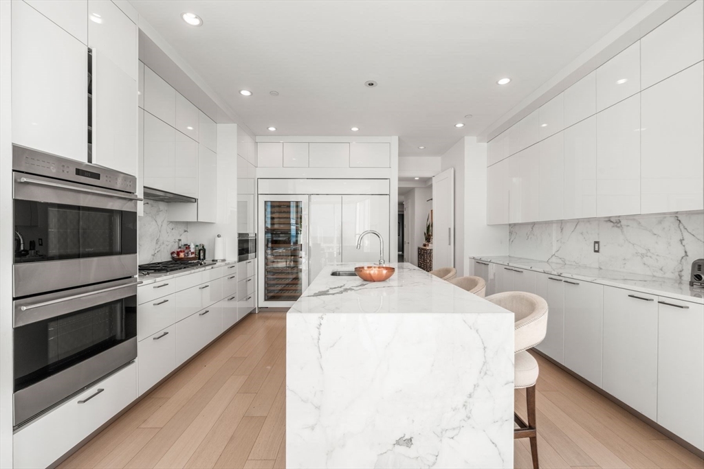 1 Franklin St #5002 Boston, MA 02110