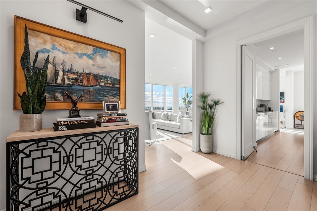 1 Franklin St #5002 Boston, MA 02110