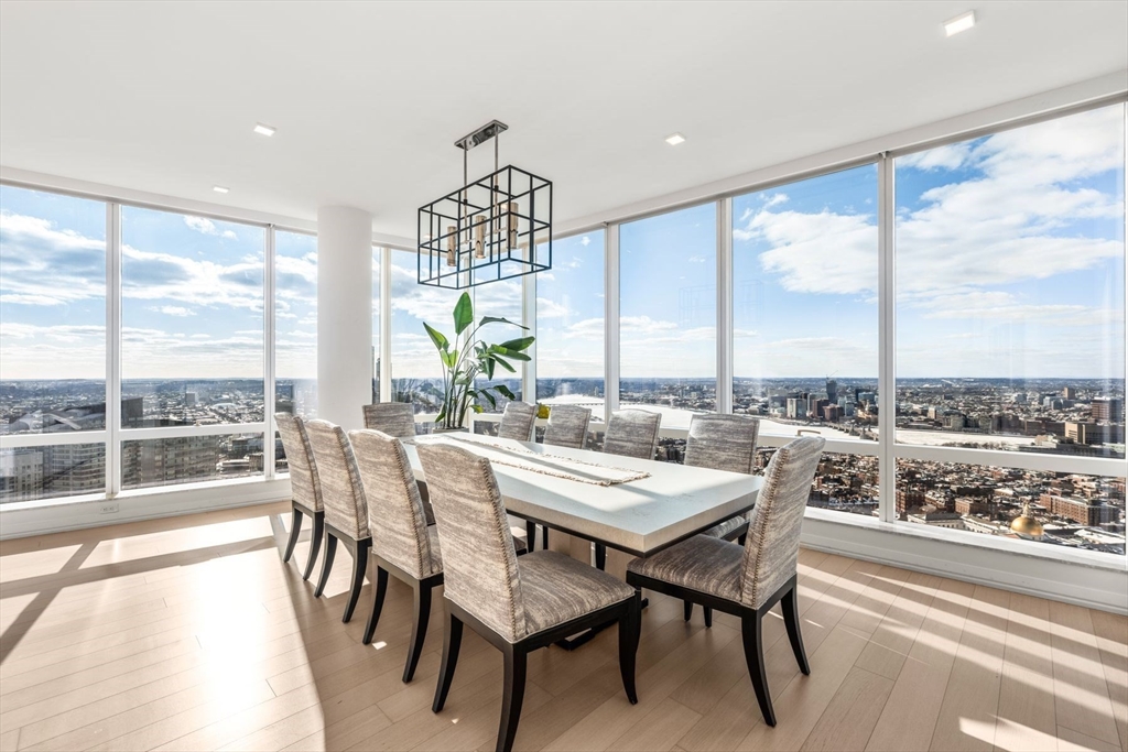 1 Franklin St #5002 Boston, MA 02110