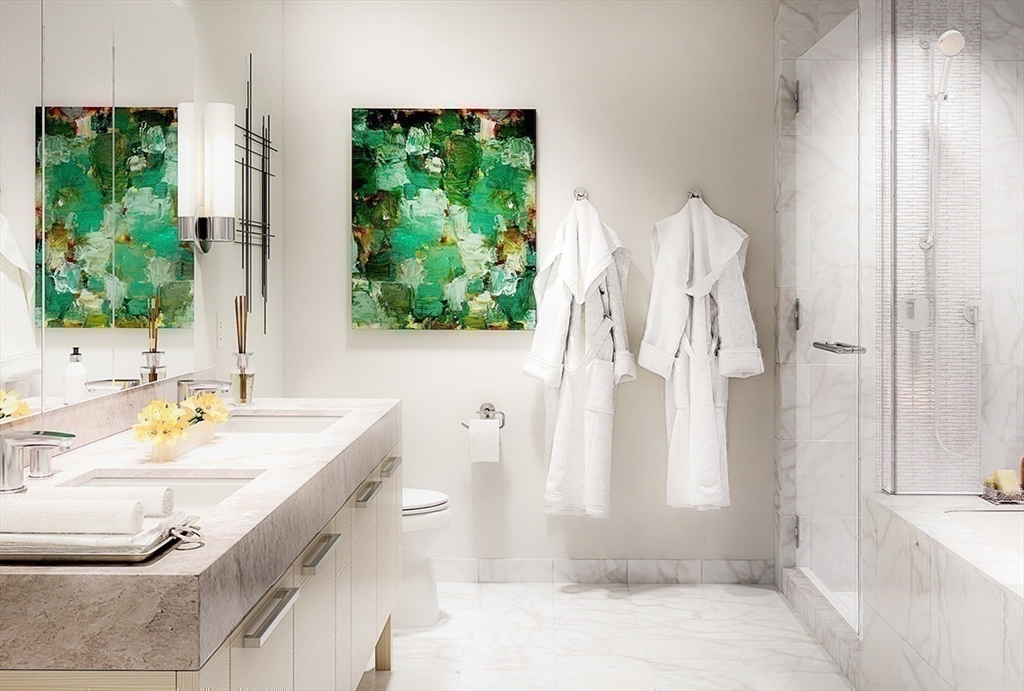 1 Franklin St #5002 Boston, MA 02110