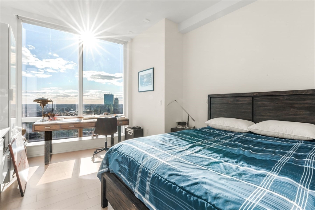 1 Franklin St #5002 Boston, MA 02110