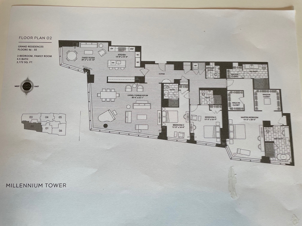 1 Franklin St #5002 Boston, MA 02110