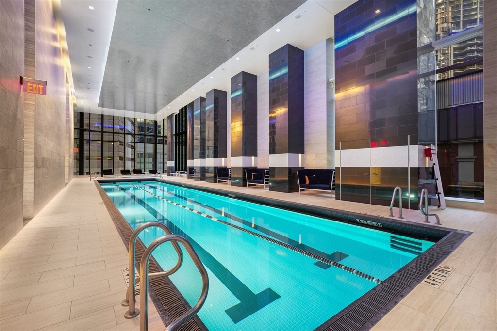 1 Franklin St #5002 Boston, MA 02110