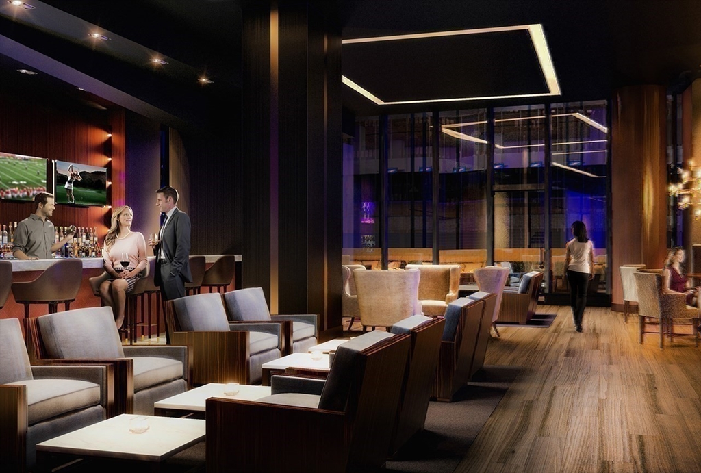 1 Franklin St #5002 Boston, MA 02110