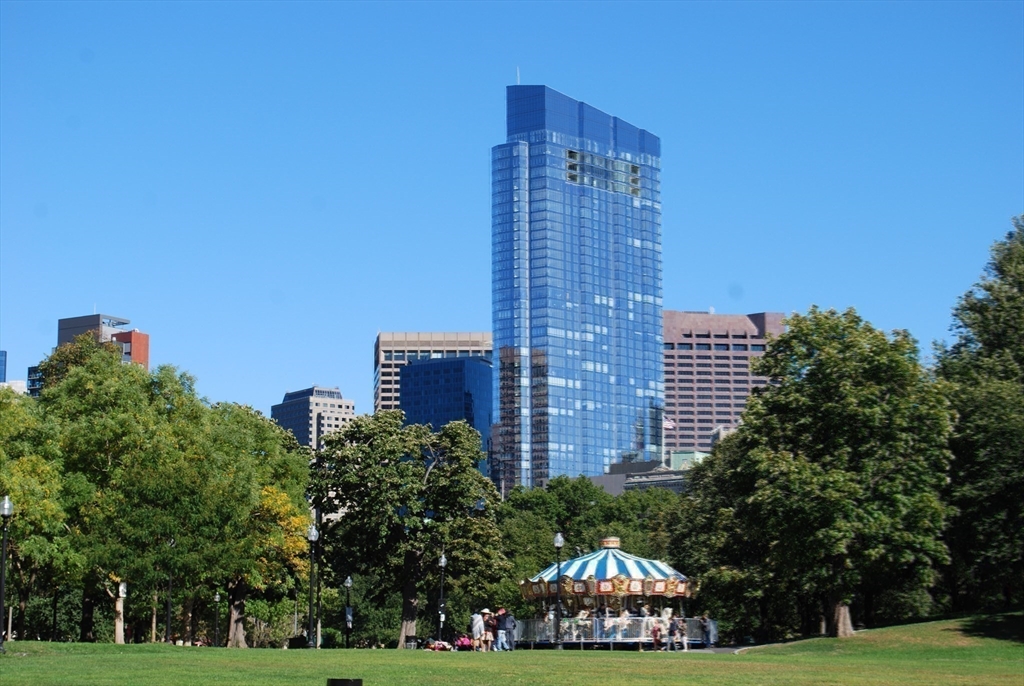 1 Franklin St #5002 Boston, MA 02110