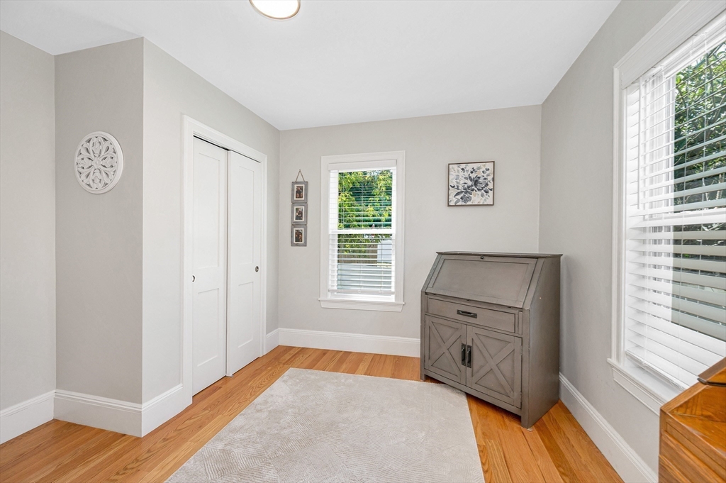 6 Nelly St #1 Wakefield, MA 01880