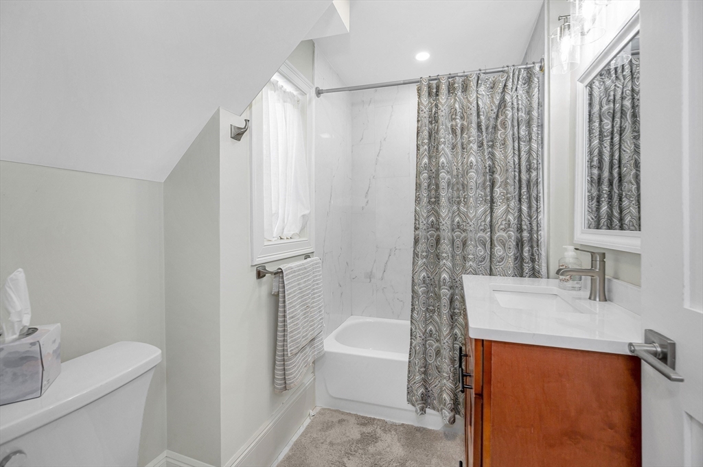 6 Nelly St #1 Wakefield, MA 01880