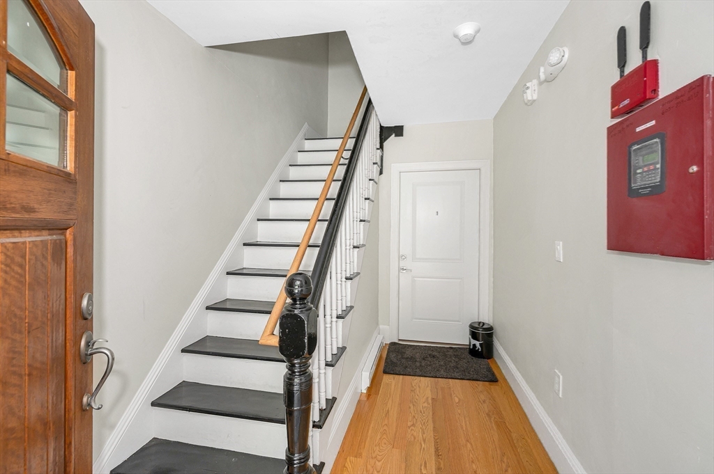 6 Nelly St #1 Wakefield, MA 01880