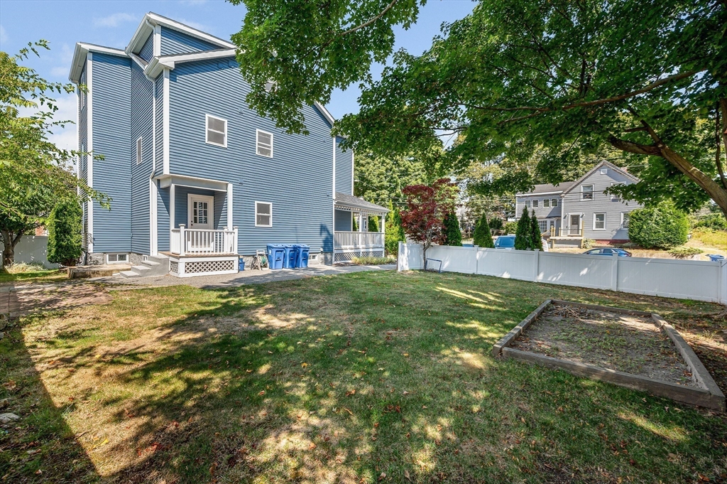 6 Nelly St #1 Wakefield, MA 01880