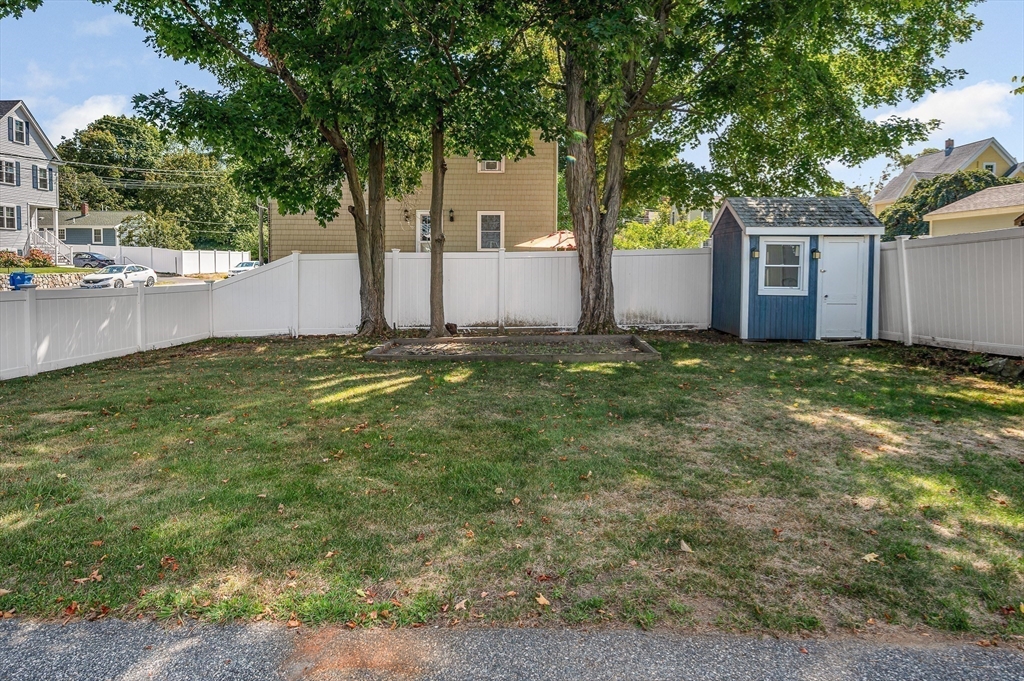 6 Nelly St #1 Wakefield, MA 01880