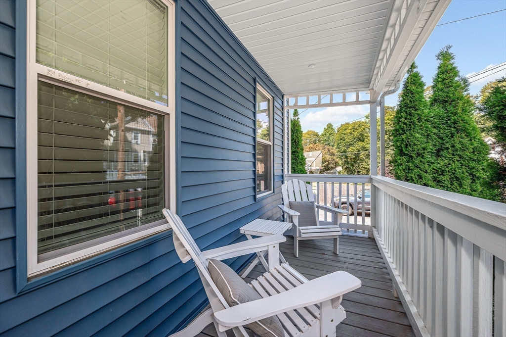 6 Nelly St #1 Wakefield, MA 01880