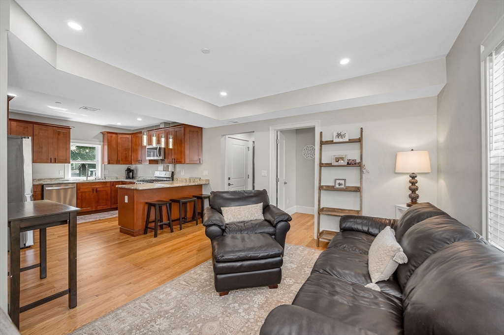 6 Nelly St #1 Wakefield, MA 01880