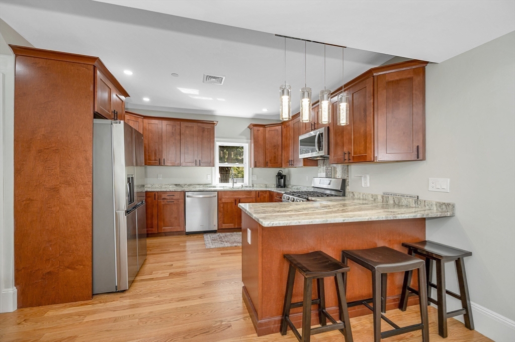 6 Nelly St #1 Wakefield, MA 01880