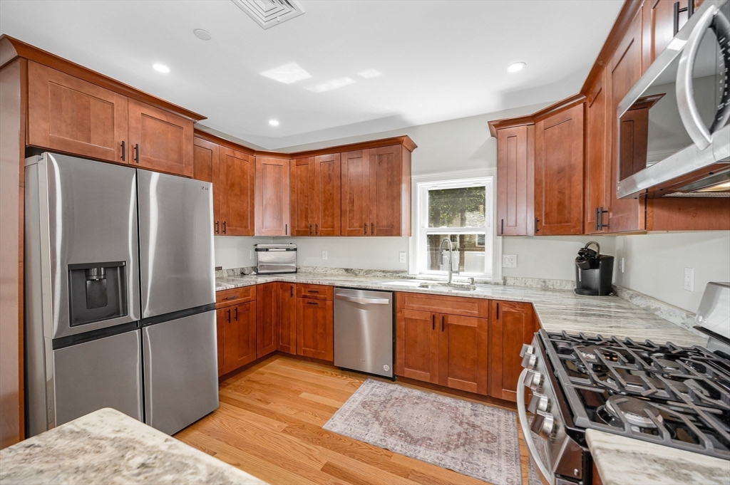 6 Nelly St #1 Wakefield, MA 01880