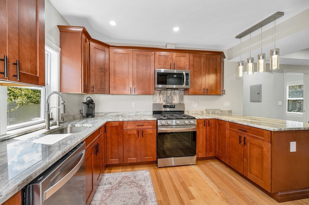 6 Nelly St #1 Wakefield, MA 01880