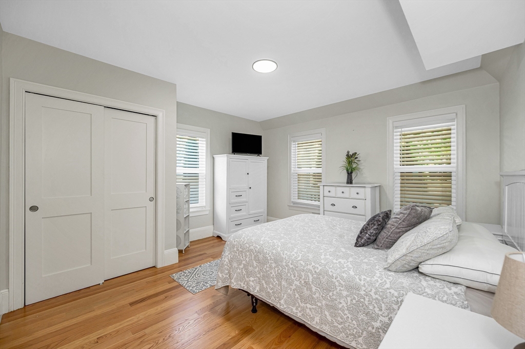 6 Nelly St #1 Wakefield, MA 01880