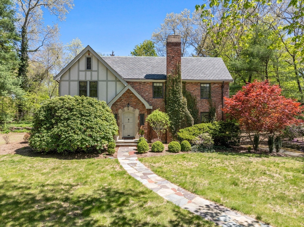 81 Gdn Rd