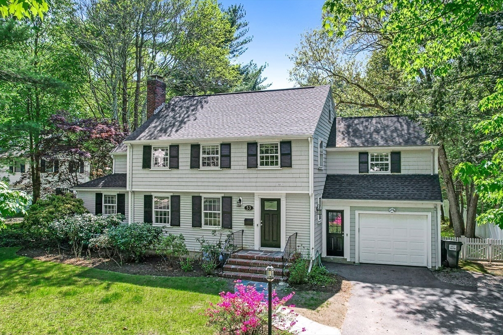 53 Madison Rd