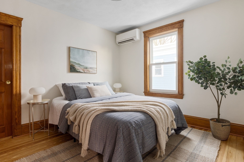 20 Tierney St #3 Cambridge, MA 02138