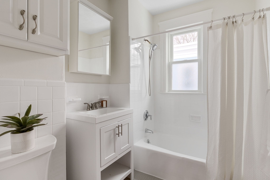 20 Tierney St #3 Cambridge, MA 02138